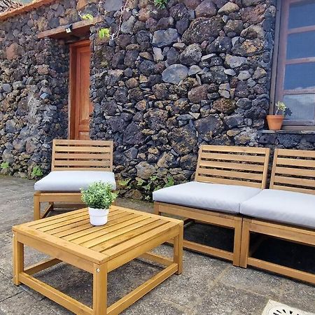CasaMamáClorinda Frontera El Hierro Islas Canarias Exterior foto